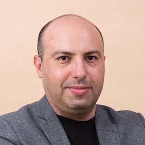 Aymen Ben Dhia